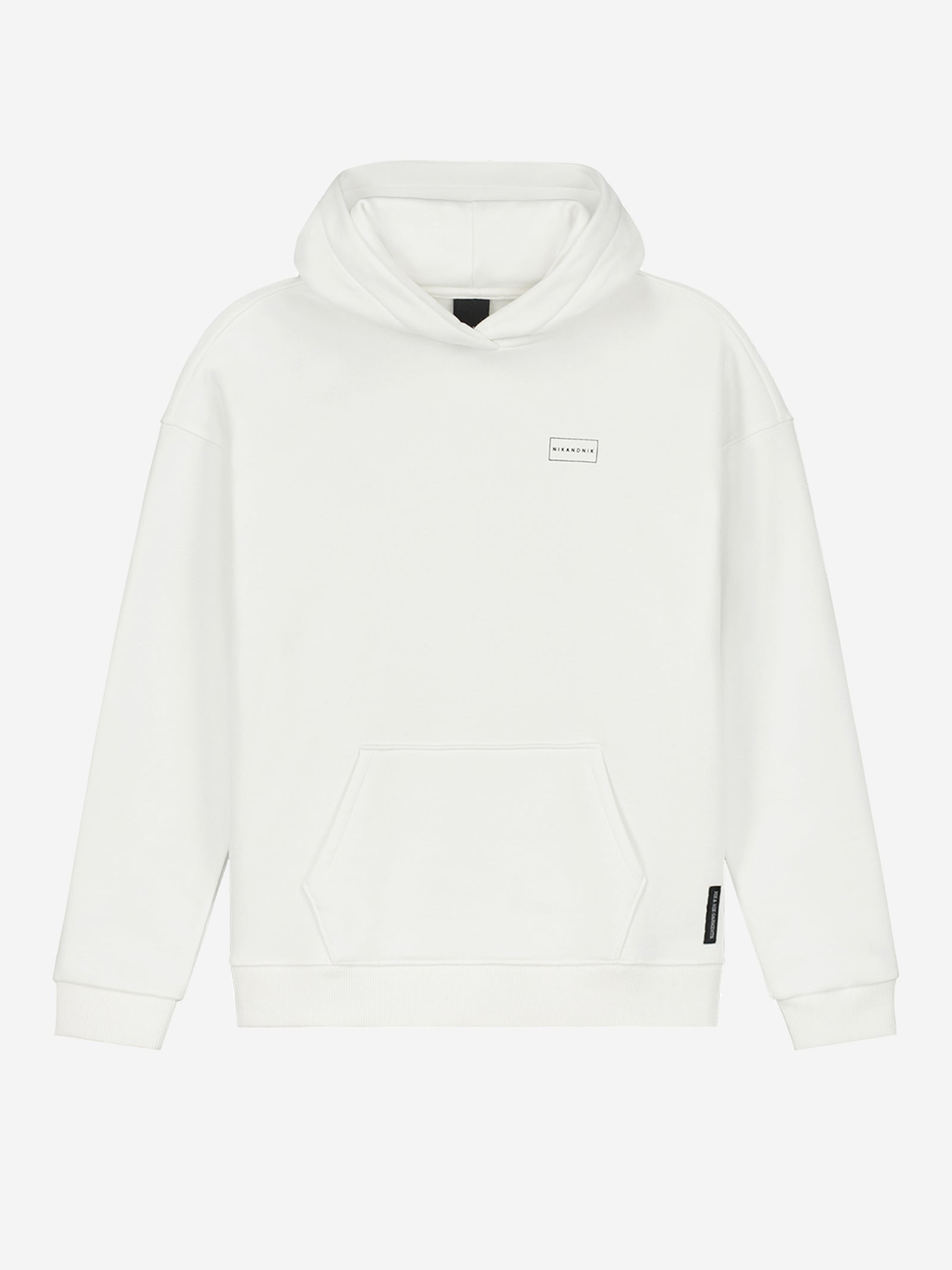 Nik & Nik NIKANDNIK Hoodie