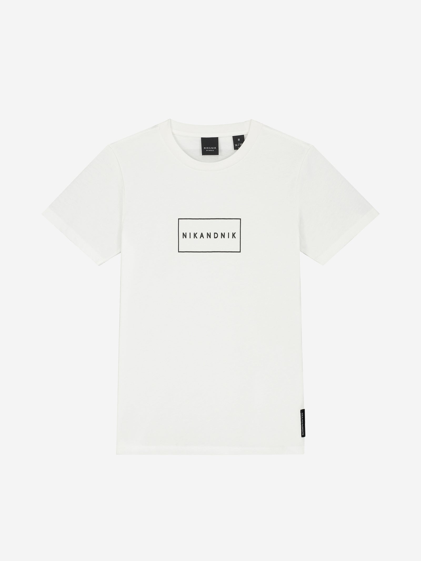 Nik & Nik NIKANDNIK T-shirt