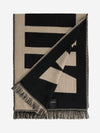 Nik & Nik Logo Scarf