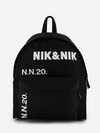 Nik & Nik Bailey Backpack