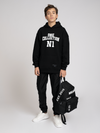 Nik & Nik Bailey Backpack
