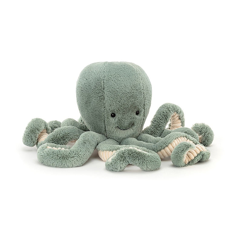 Jellycat Octopus Odyssey medium