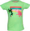 Someone T-shirt met olifant