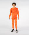 Sea'sons Sweater Heat Sensitive Orange - Red