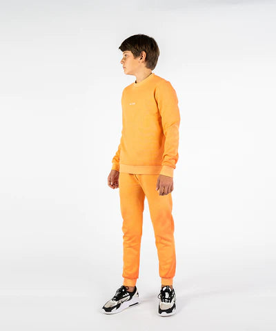 Sea'sons Sweater Heat Sensitive Orange - Red