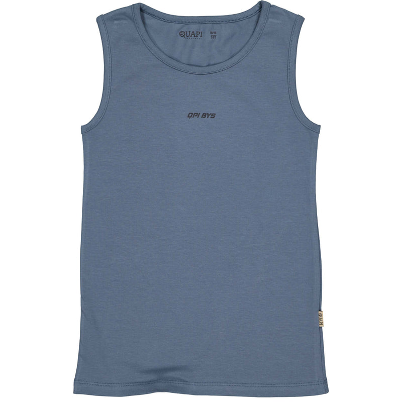 Quapi Underwear 2-Pack Singlets PEPIJNW220