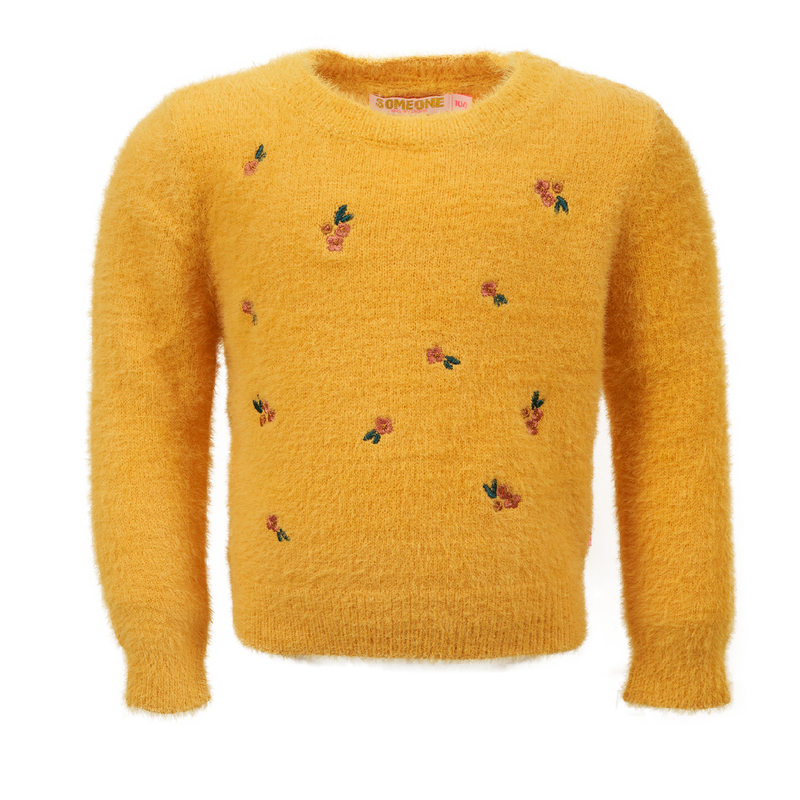 Someone Pull long sleeves PHILOU-SG-12-B