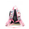 Pick & Pack Rugzak Girls - Birds S