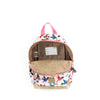 Pick & Pack Rugzak Girls - Birds S