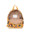 Pick & Pack Rugzak Girls - Birds S Citrus