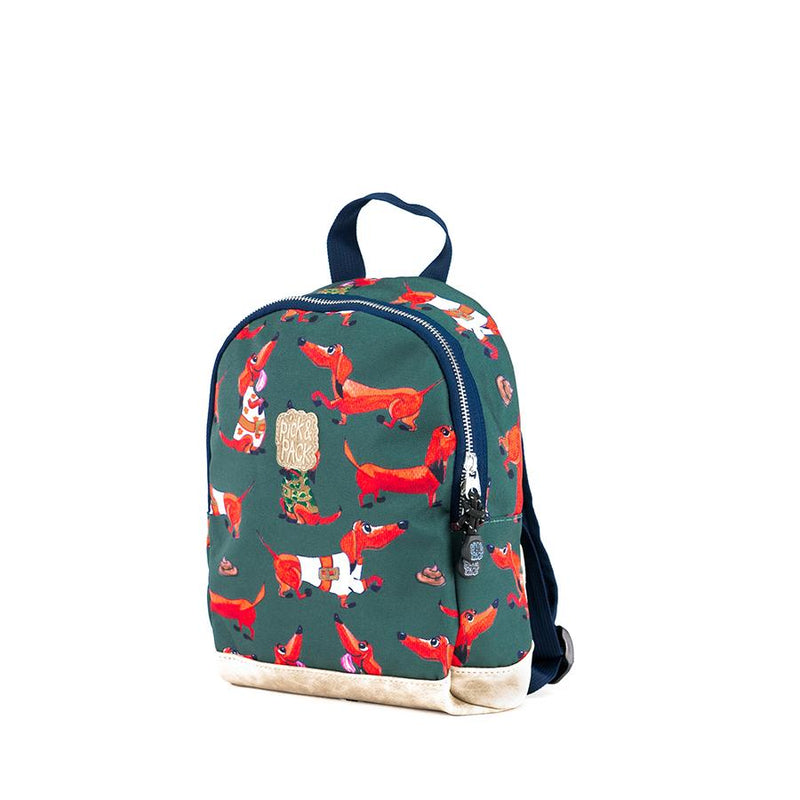 Pick & Pack Rugzak Boys - Wiener XS