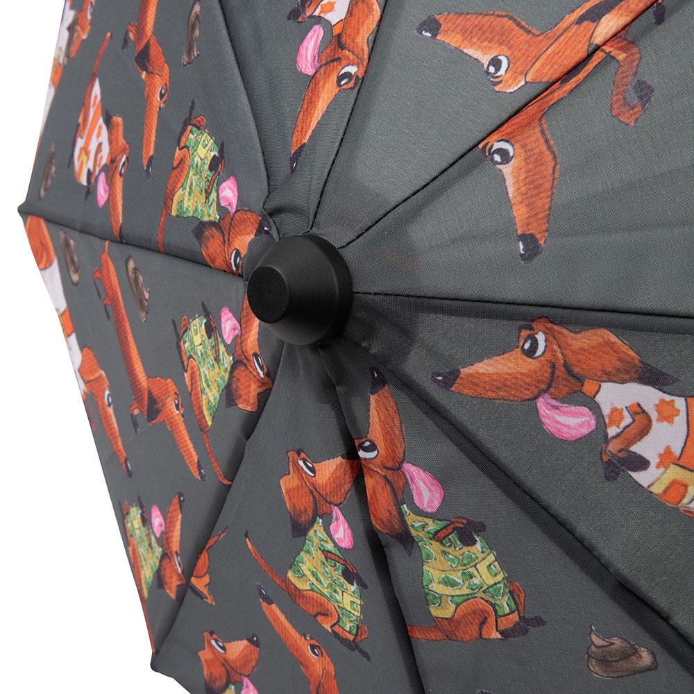 Pick & Pack Storm Umbrella - Wiener