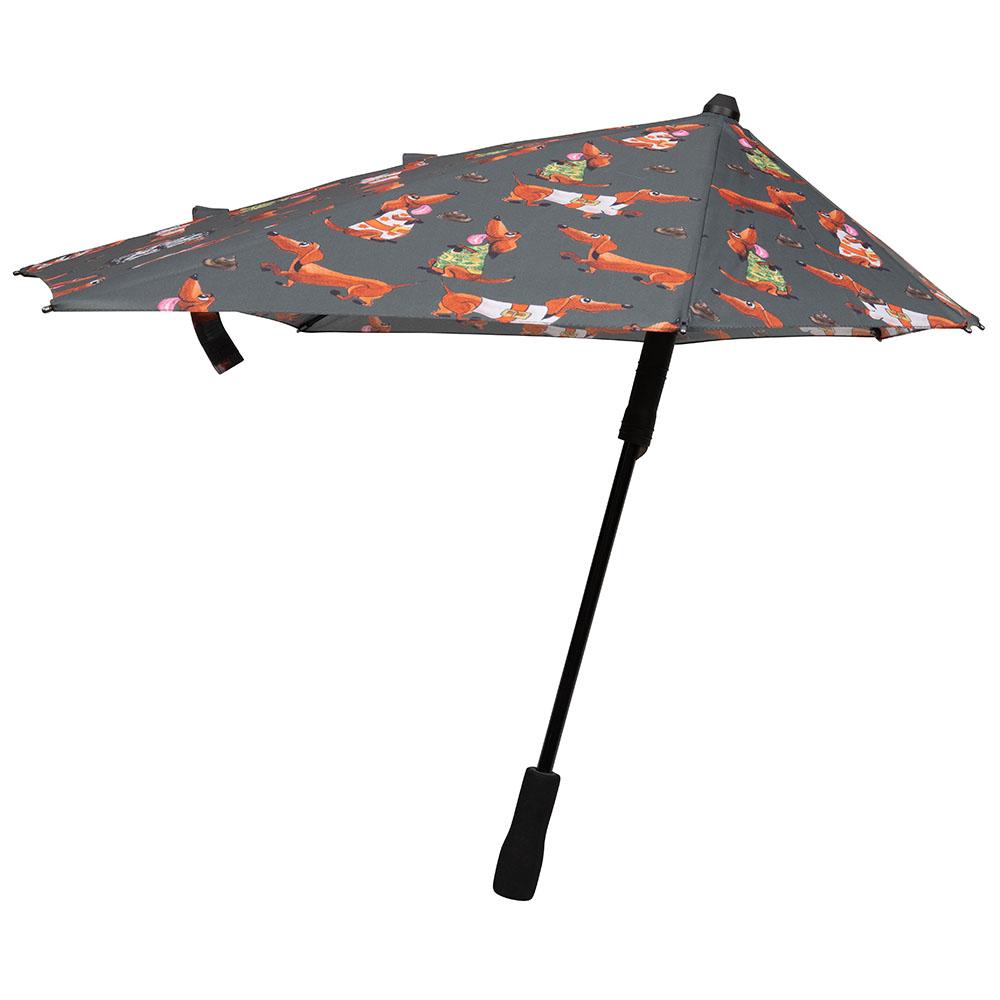 Pick & Pack Storm Umbrella - Wiener
