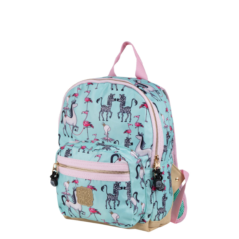 Pick & Pack Rugzak Girls - Royal Princess S