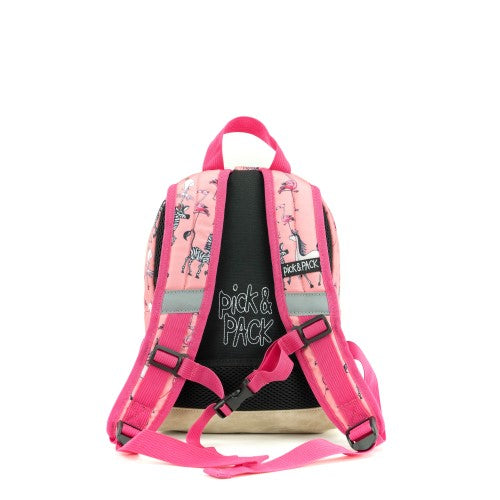 Pick &amp; Pack Backpack Girls - Royal Princess S