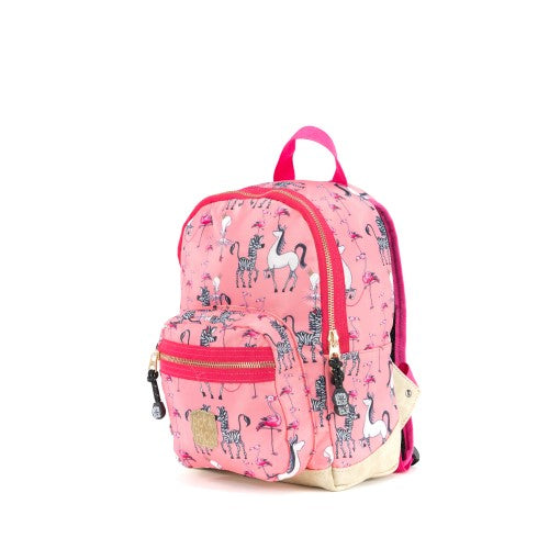 Pick &amp; Pack Backpack Girls - Royal Princess S