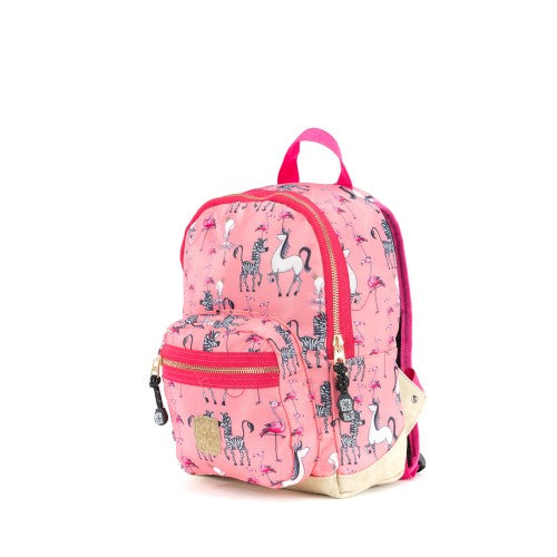 Pick & Pack Rugzak Girls - Royal Princess S