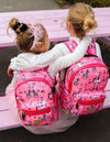 Pick & Pack Rugzak Girls - Royal Princess M