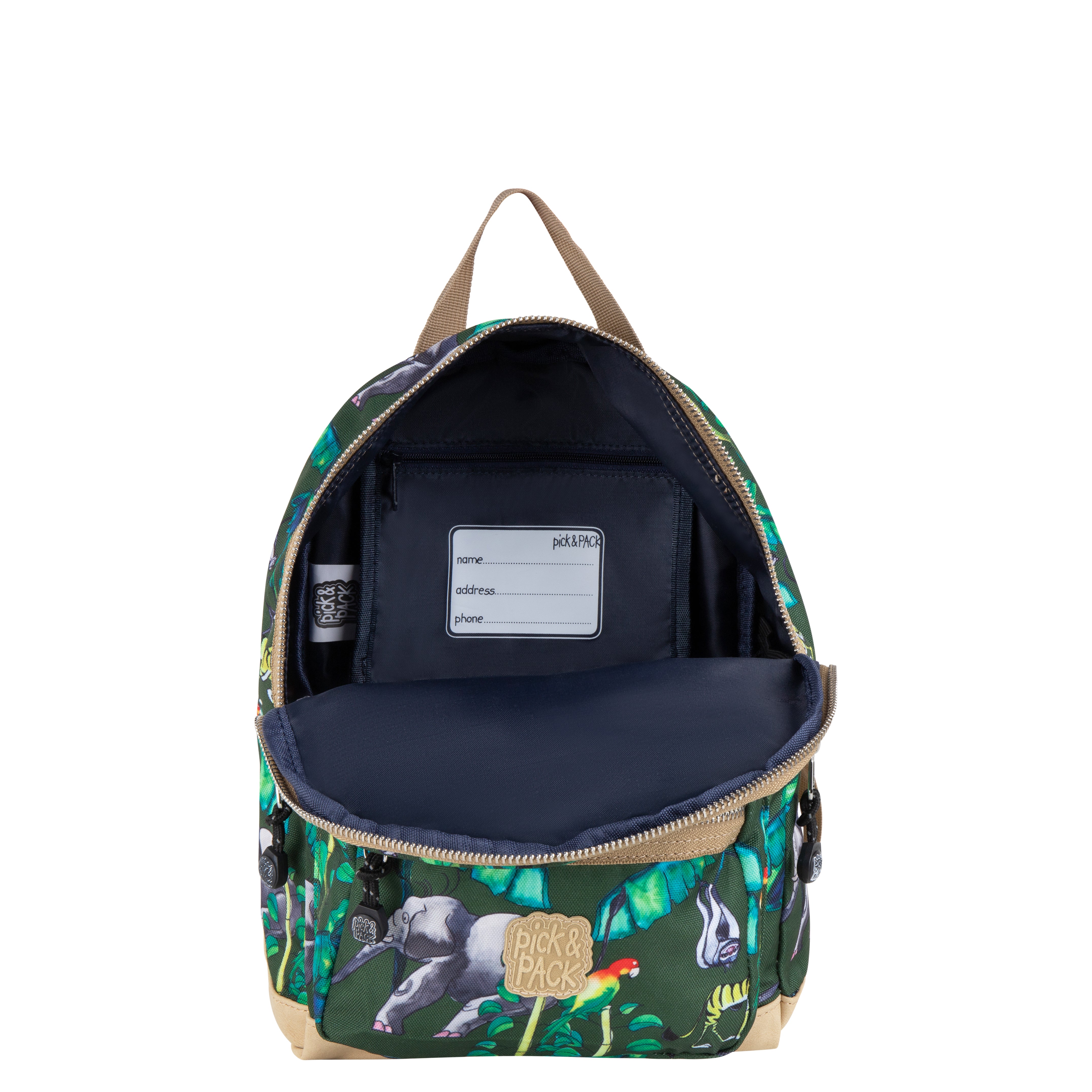 Herschel on sale leaf backpack