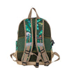 Pick & Pack Rugzak - Happy Jungle M