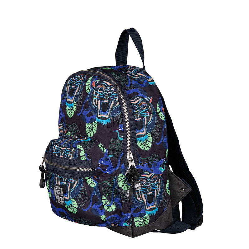 Pick & Pack Rugzak Boys - Dangerous Cat S