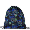 Pick & Pack Gymtas Boys - Dangerous Cat