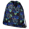 Pick & Pack Gymtas Boys - Dangerous Cat