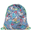 Pick & Pack Gymtas Boys - Mix Animal