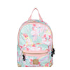 Pick & Pack Rugzak Girls - Unicorn Birds S