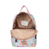 Pick & Pack Rugzak Girls - Unicorn Birds S