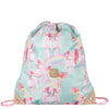 Pick & Pack Gymtas Girls - Unicorn Birds