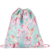 Pick & Pack Gymtas Girls - Unicorn Birds
