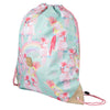 Pick & Pack Gymtas Girls - Unicorn Birds