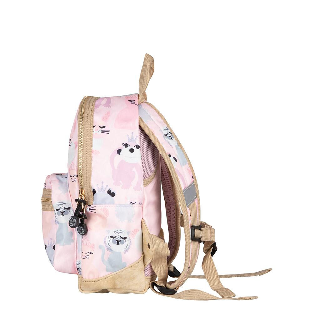 Pick &amp; Pack Backpack Girls - Sweet Animal S