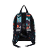 Pick & Pack Rugzak Boys - Forest Dragon S