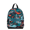 Pick & Pack Rugzak Boys - Forest Dragon S