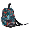 Pick & Pack Rugzak Boys - Forest Dragon S