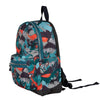 Pick & Pack Rugzak Boys - Forest Dragon M
