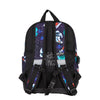Pick & Pack Rugzak Boys - Space Sports M