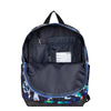 Pick & Pack Rugzak Boys - Space Sports M