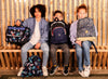 Pick & Pack Gymtas Boys - Space Sports