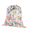 Pick & Pack Gymtas Girls - Tropical Fruit