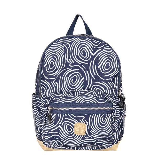 Pick & Pack Rugzak Unisex - Identity M