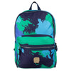 Pick & Pack Rugzak Boys - Faded Camo L