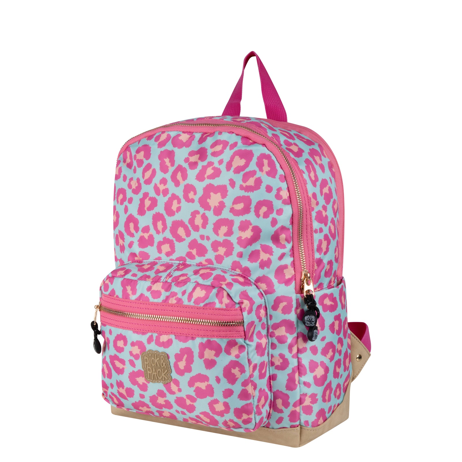 Pick & Pack Rugzak Girls - Something Wild M