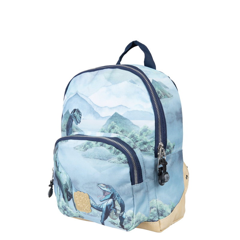Pick & Pack Rugzak Boys - All About Dinos S