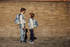 Pick & Pack Rugzak Boys - All About Dinos S