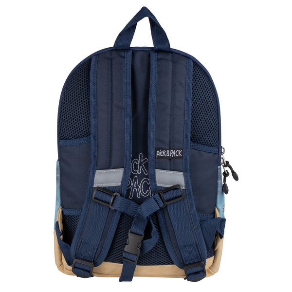 Pick & Pack Rugzak Boys - All About Dinos M