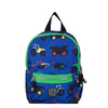 Pick & Pack Rugzak Boys - Tractor S