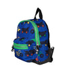 Pick & Pack Rugzak Boys - Tractor S